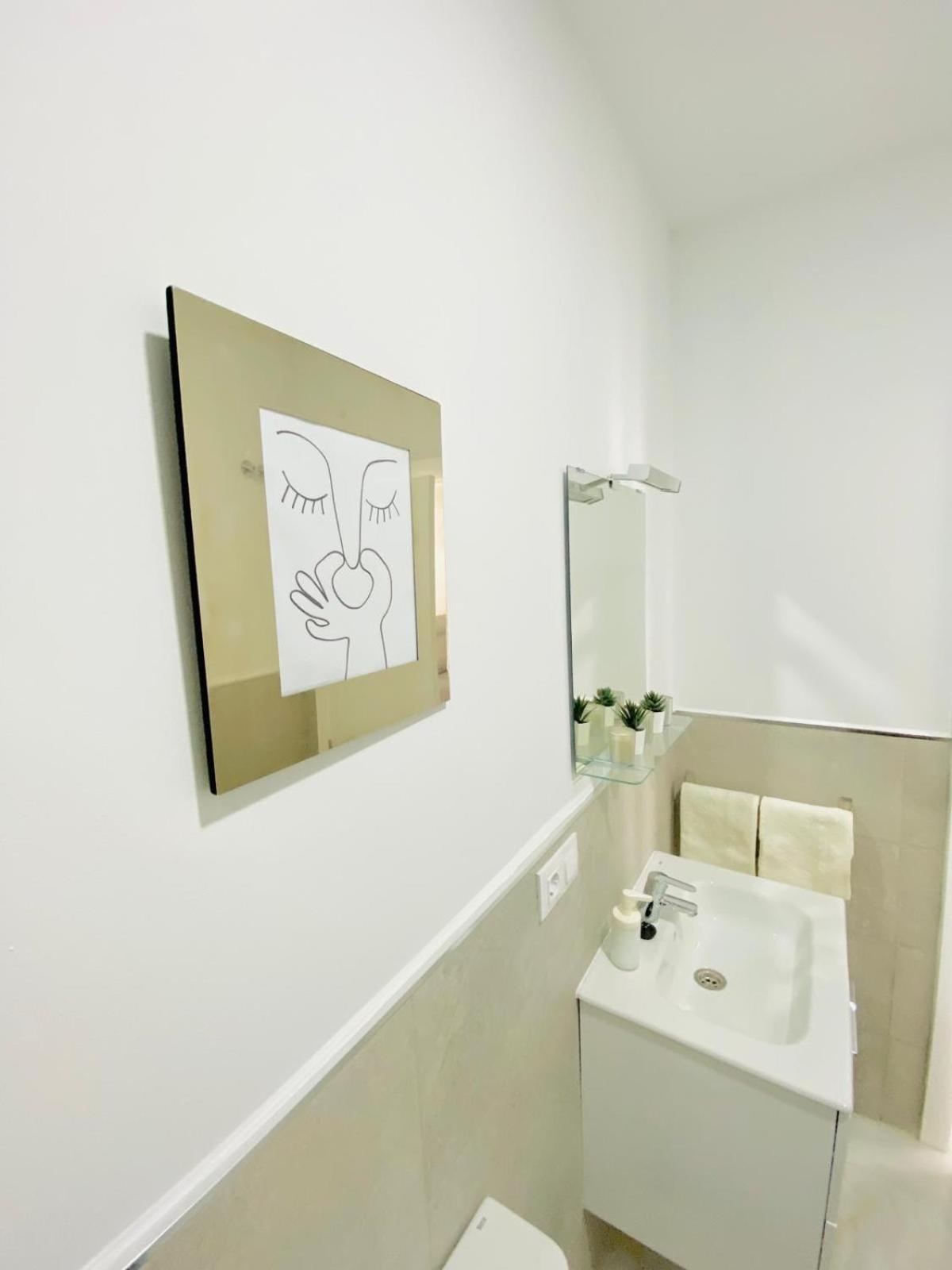 Soleo Suite เฮเรซ เด ลาฟรอนเตรา ภายนอก รูปภาพ