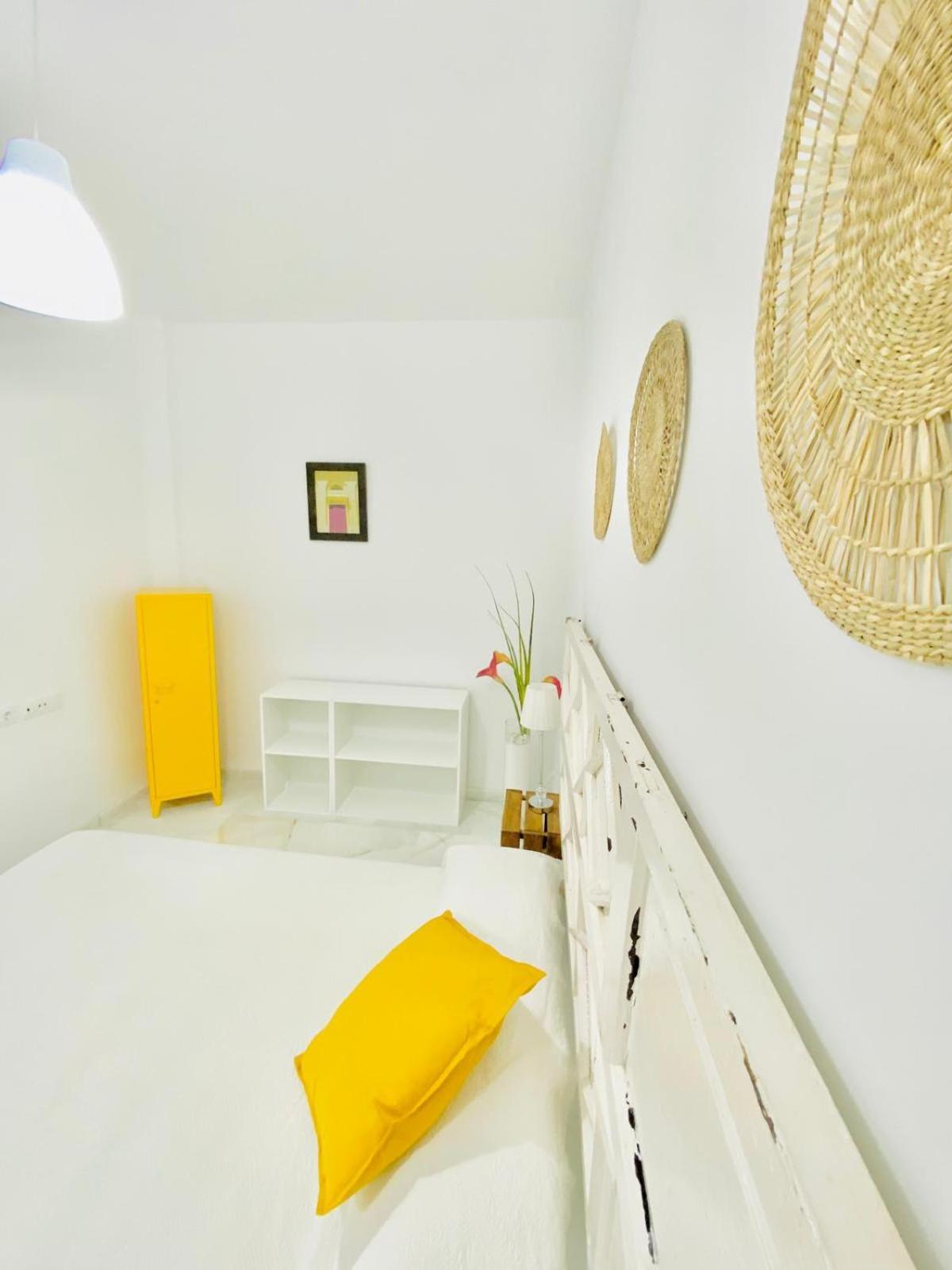Soleo Suite เฮเรซ เด ลาฟรอนเตรา ภายนอก รูปภาพ