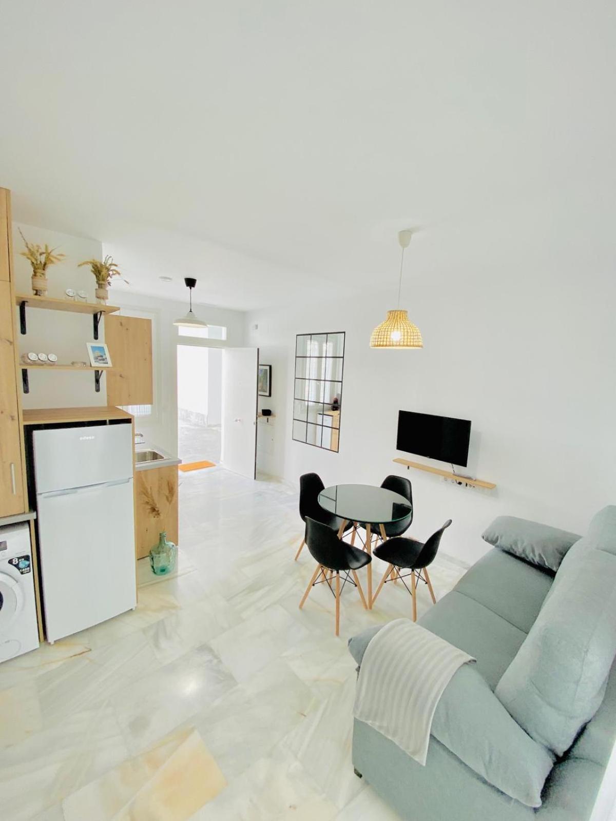 Soleo Suite เฮเรซ เด ลาฟรอนเตรา ภายนอก รูปภาพ