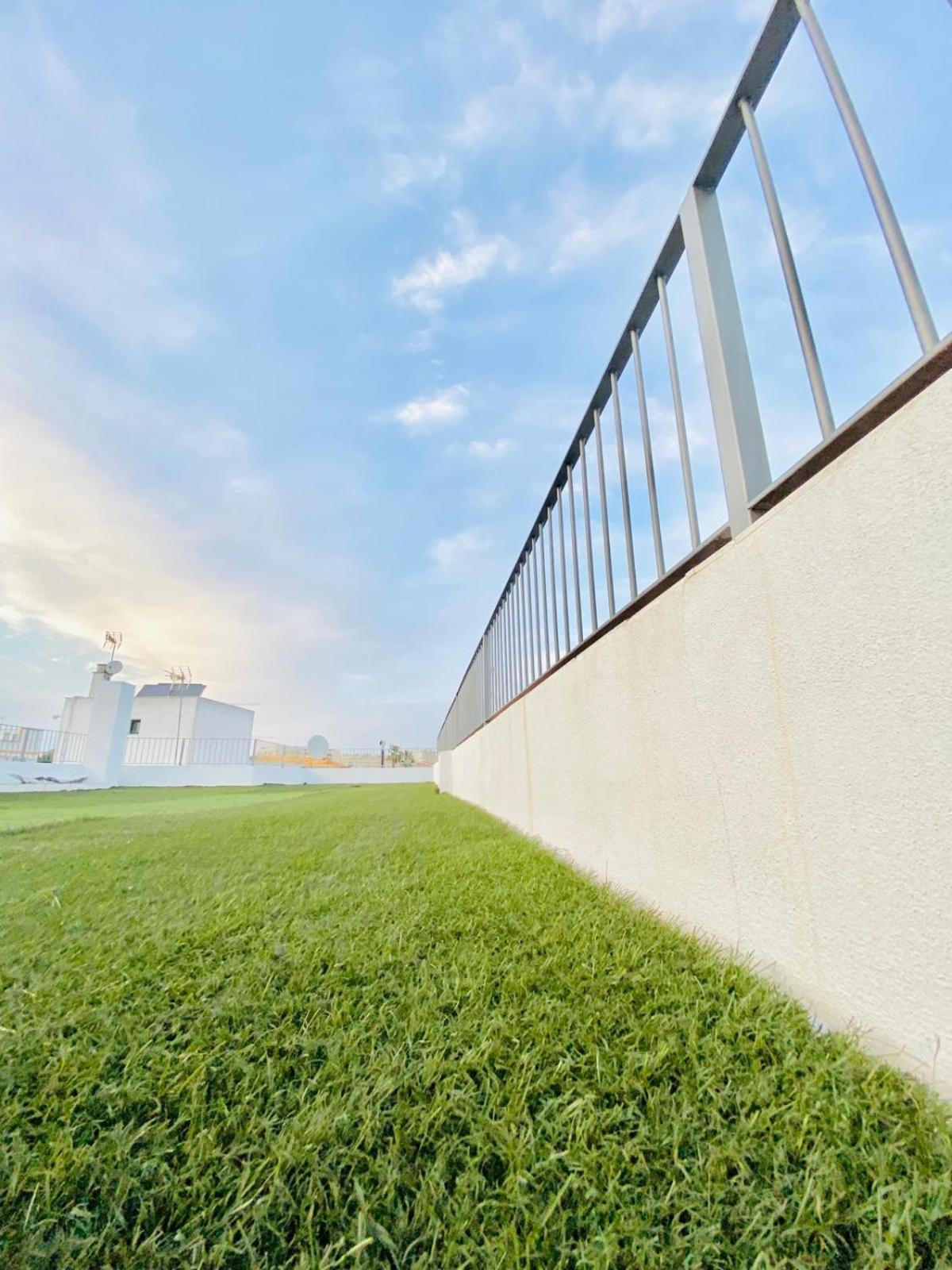Soleo Suite เฮเรซ เด ลาฟรอนเตรา ภายนอก รูปภาพ